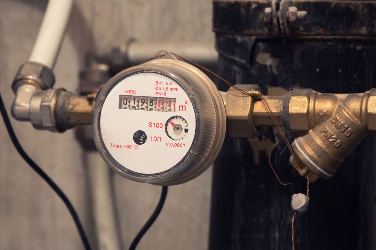 Tuto : Comment Installer Un Compteur D'eau Divisionnaire Soi-même