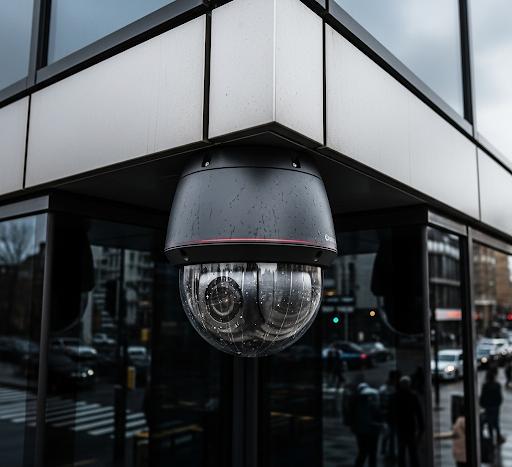 Vidéosurveillance : comment dissuader les intrusions avant qu’elles n’arrivent