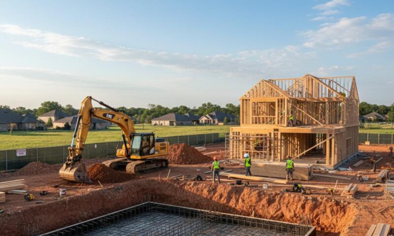 Top 10 des conseils pour réussir les travaux de construction de maison