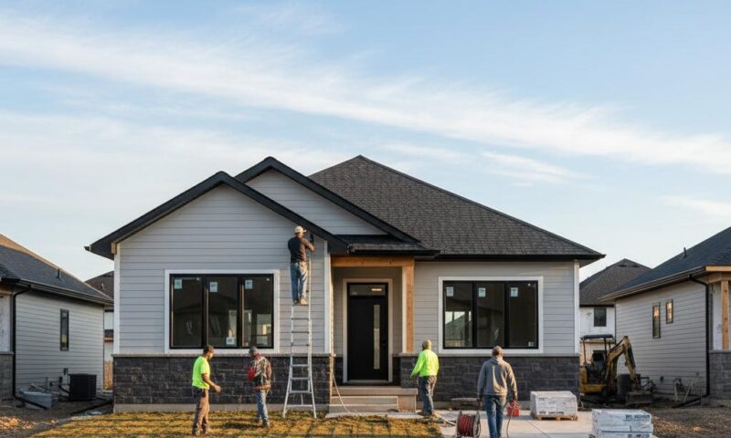 Construction de maison : quel professionnel engager en priorité ?