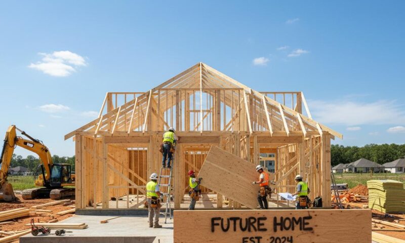 Suivi de chantier : comment surveiller vos travaux de construction