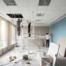 Moderniser un intérieur ancien avec des solutions durables