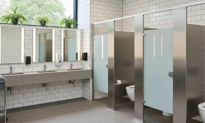 Aménagement sanitaire : comment optimiser confort et accessibilité ?