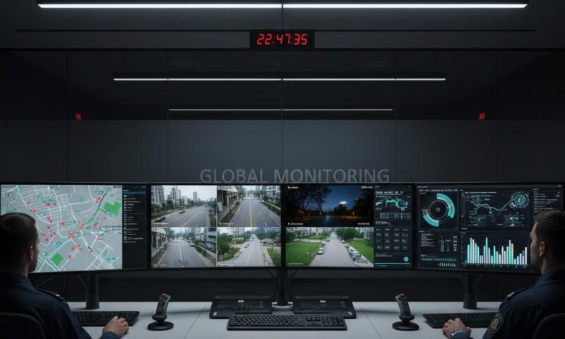 Agence de télésurveillance : pourquoi contacter un pro ?