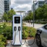 Disjoncteur différentiel 30mA courbe C pour borne de recharge : les informations à connaitre