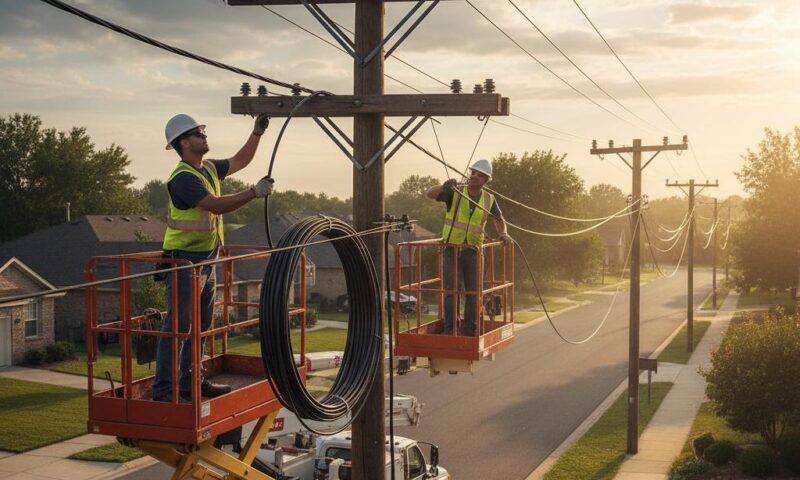 Câblage téléphonique : pourquoi la qualité d’installation change tout