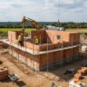 Maison neuve en bois : quels délais de construction ?