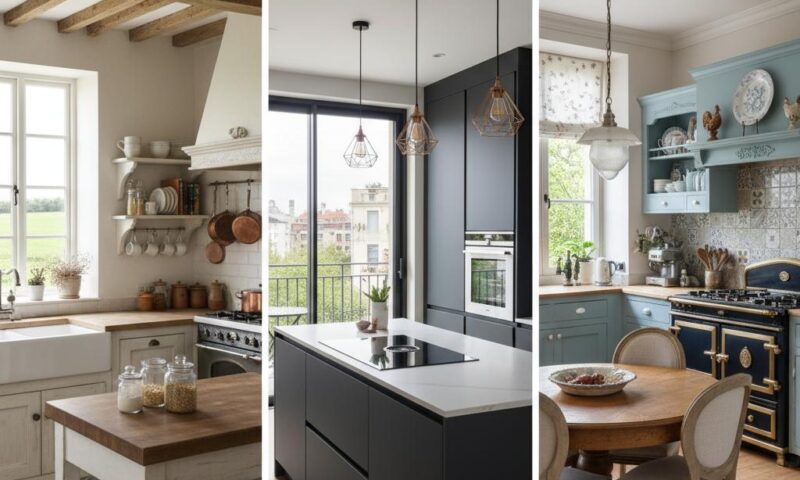 5 styles de cuisine qui vont marquer 2025