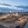 Préparer les terrains complexes par des travaux d&rsquo;excavation efficaces