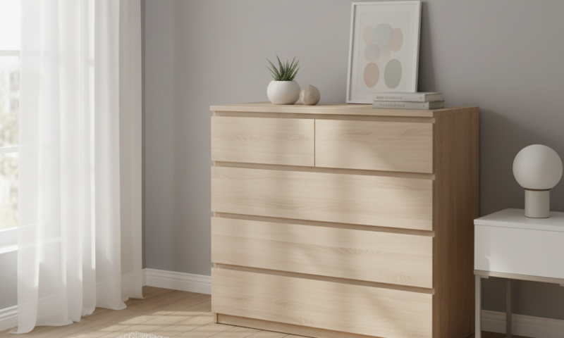 Transformer un meuble : 10 idées de génie pour votre commode Ikea