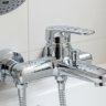 Mélangeur bain-douche : comment fonctionne l&rsquo;inverseur ?