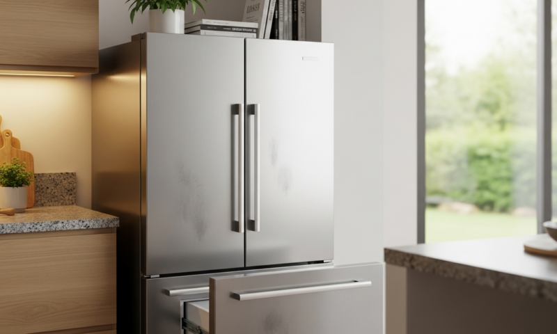 Optimiser la consommation de votre système de réfrigération