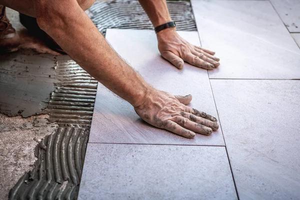 L&rsquo;impact de la planéité sur la durabilité du carrelage