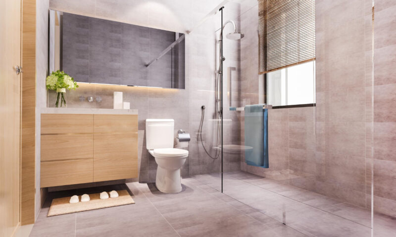 Remplacer sa baignoire par une salle de bain adaptée en une journée