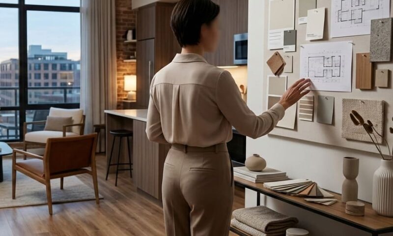 Les 10 grandes tendances en design d&rsquo;intérieur qui vont marquer l&rsquo;année