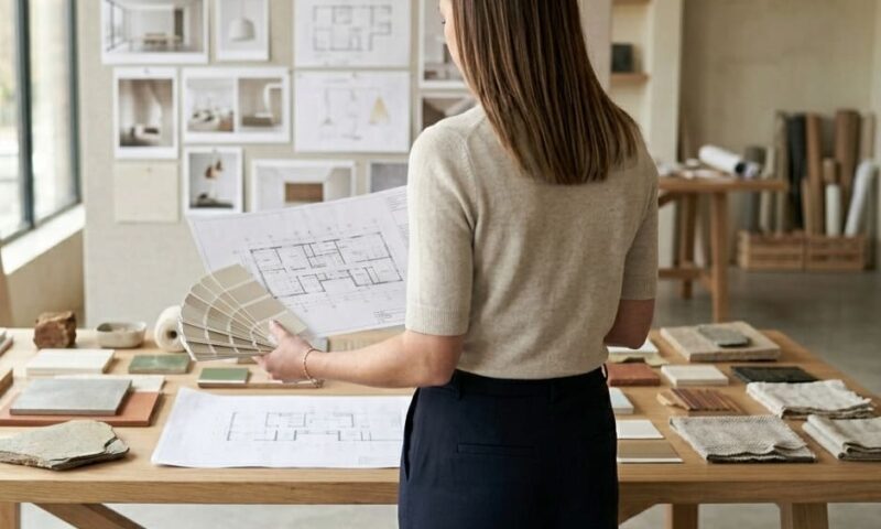 Faut-il suivre à tout prix les tendances en design d&rsquo;intérieur ?