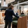 Décryptage des tendances en design d&rsquo;intérieur vues au salon Maison & Objet
