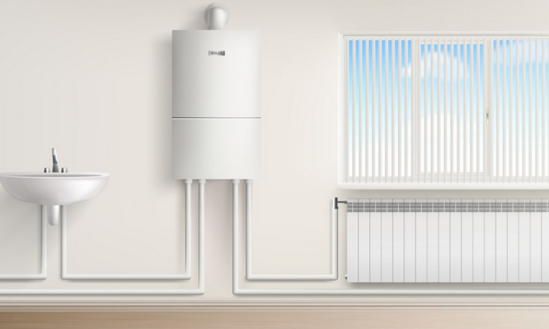 Installer un ballon eau chaude thermodynamique dans un placard : est-ce possible