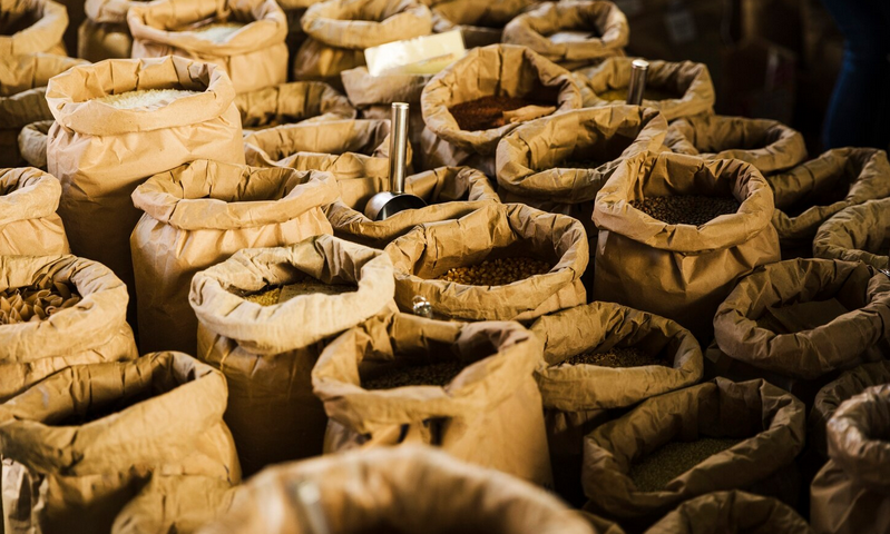 Sacs à gravats pour plâtre : éviter la dispersion de poussière