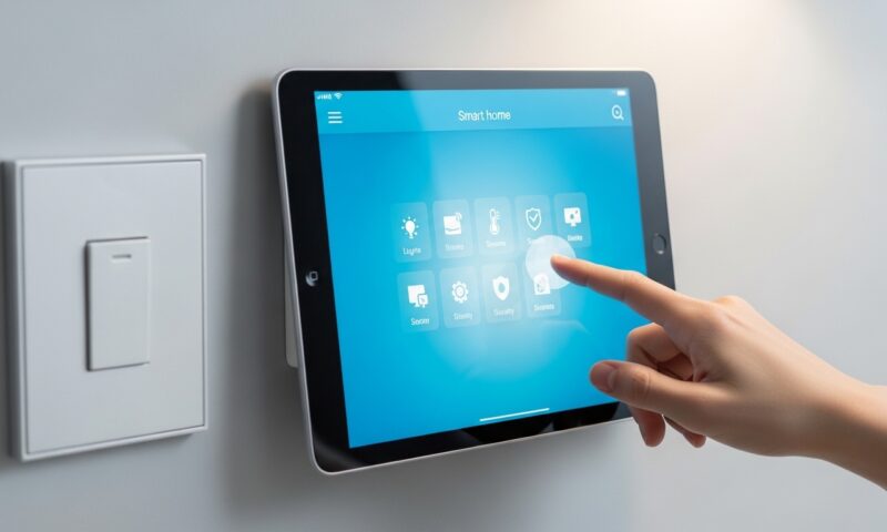 Choisir une tablette bas coût pour la domotique : suffisant