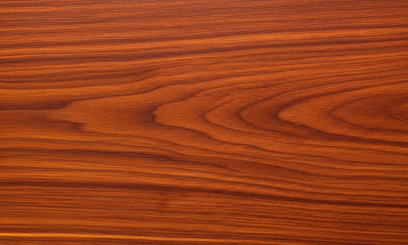 Le Jatoba : un bois exotique rouge ultra résistant