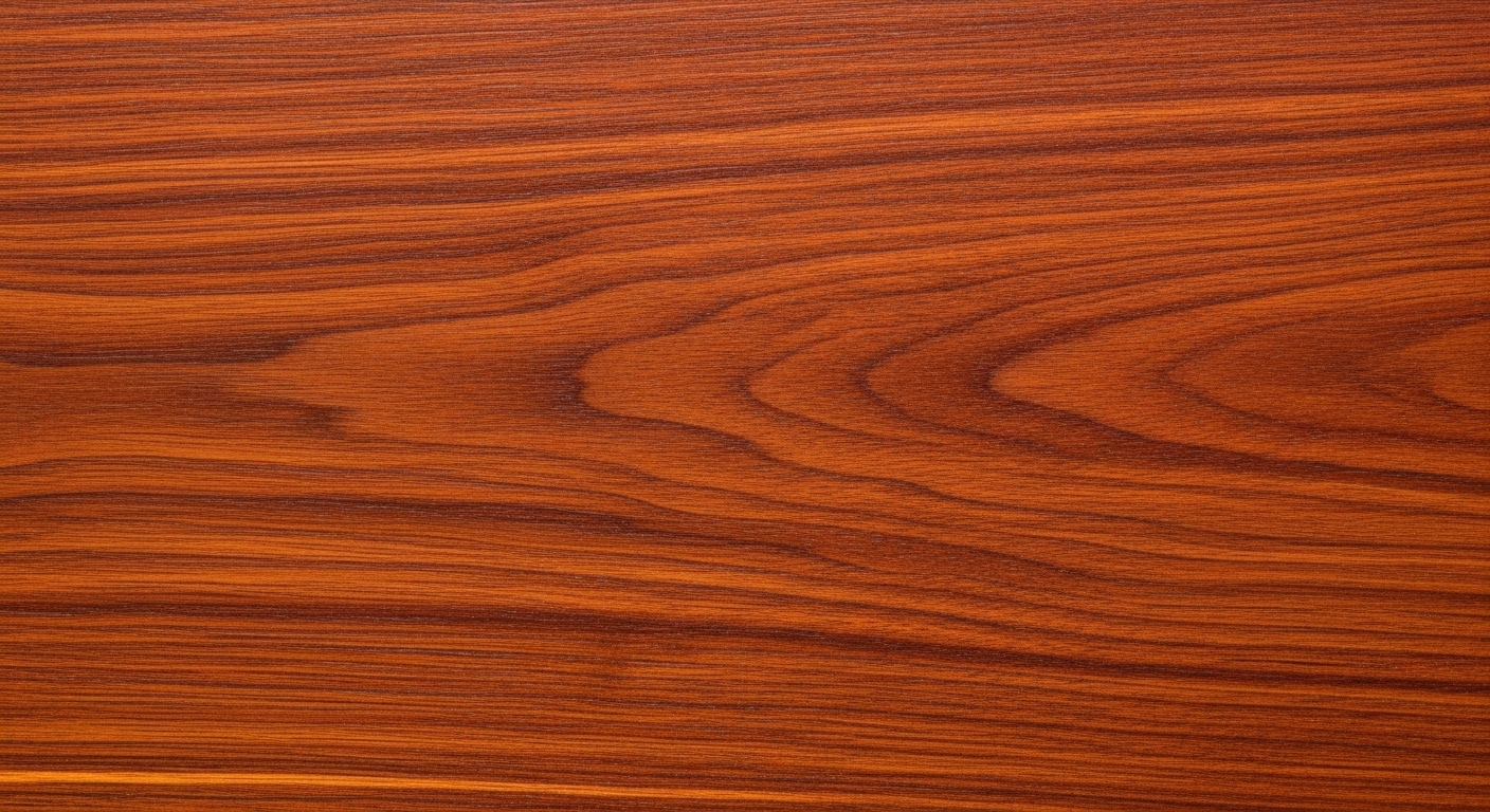 Le Rois Rouge Jatoba : Le Bois Rouge Ultra Résistant D’exception
