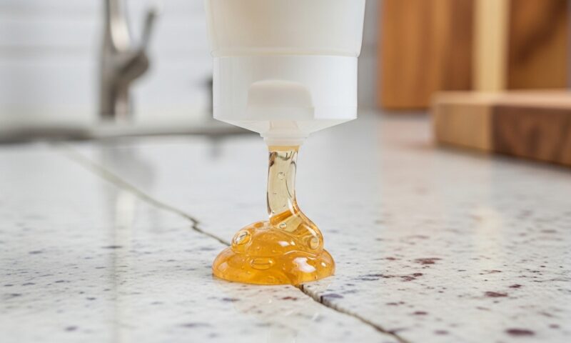 Appétence du gel : pourquoi les nuisibles le préfèrent à votre nourriture ?