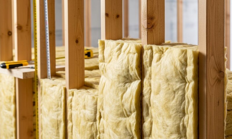 La laine minérale laisse-t-elle respirer vos murs ?