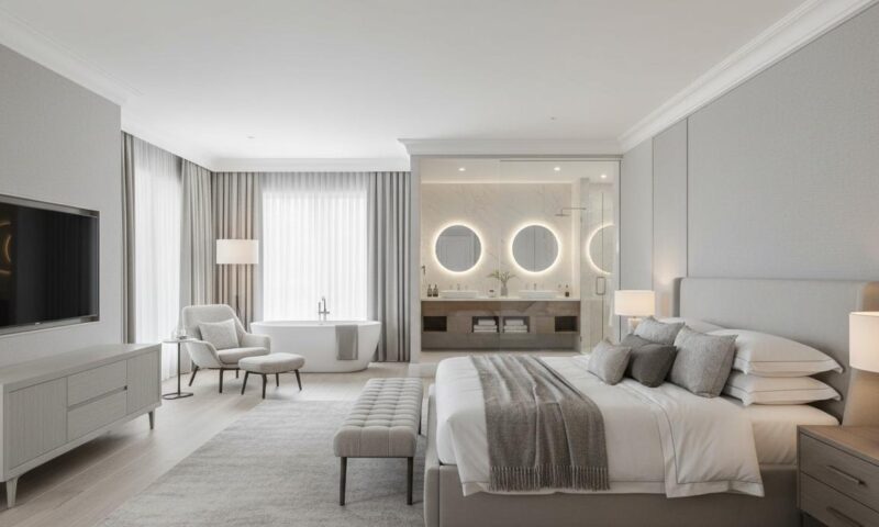 Les 5 éléments indispensables pour une suite parentale réussie