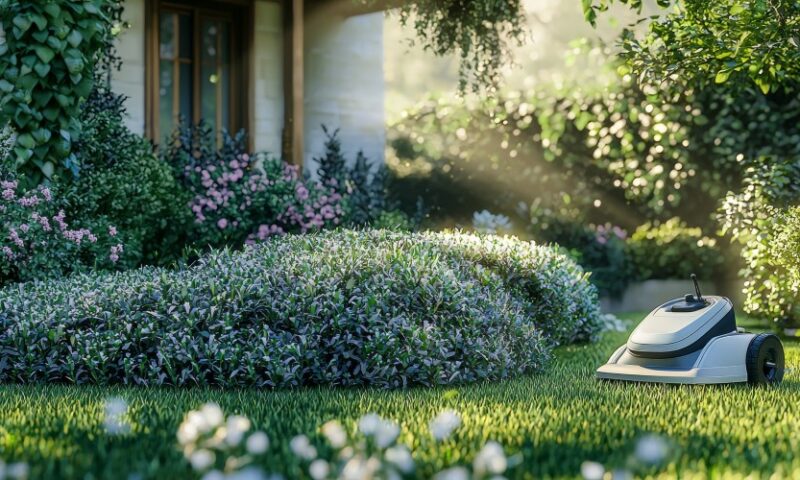 Adieu la pelouse jaune : le guide de survie de votre gazon en été