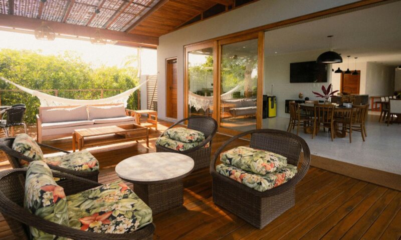 Agrandir son salon sur la terrasse : le projet qui change la vie