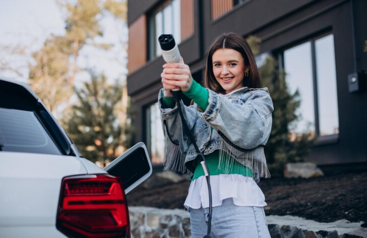 Rentabilité véhicule hybride vs électrique pur