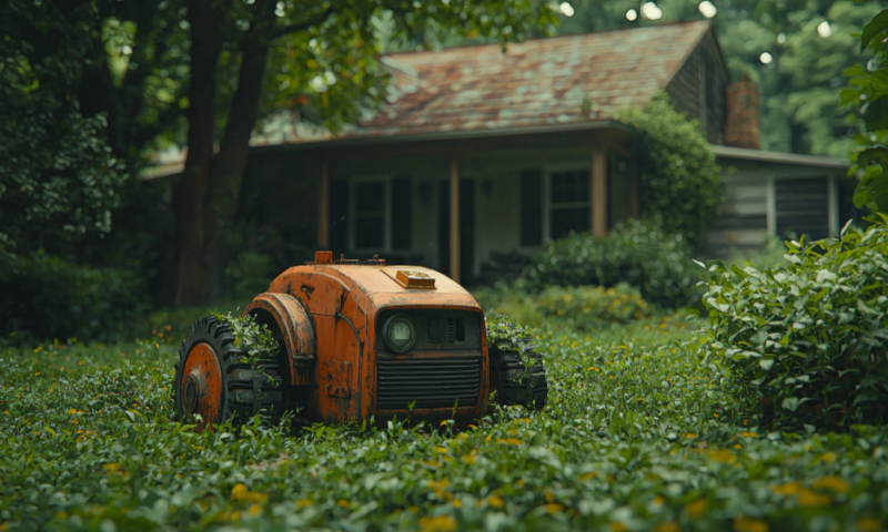 Les alternatives à la pelouse classique pour un jardin plus écologique