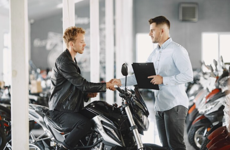 Fiches moto : comment retenir les vérifications techniques facilement