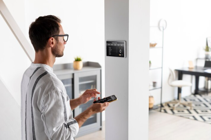 Remplacer un télérupteur par un micromodule domotique