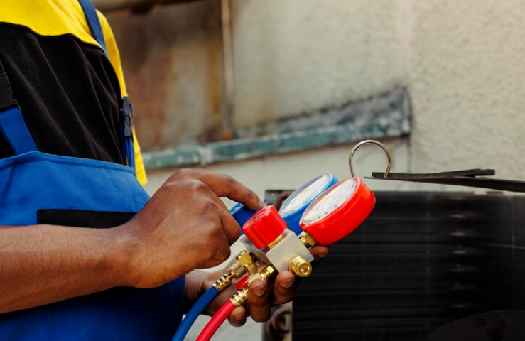 Améliorer le coefficient de performance de sa vieille PAC