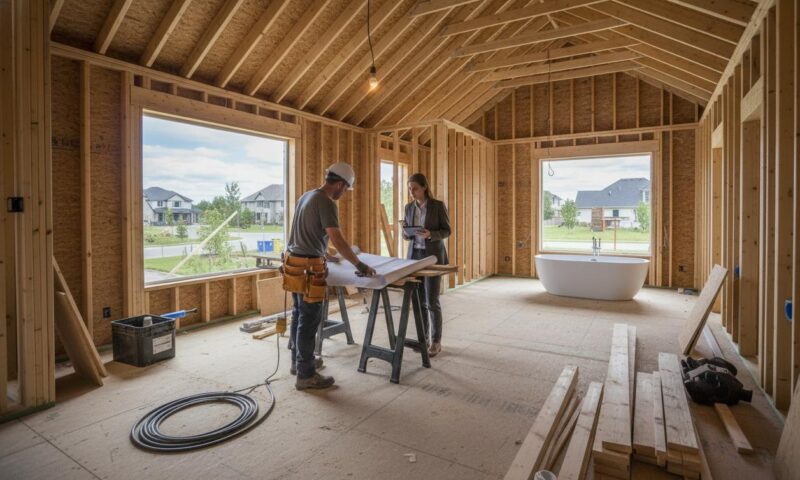 Combien coûte la création d&rsquo;une suite parentale de A à Z ?