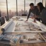 Comment choisir un plan de maison adapté à son terrain ?