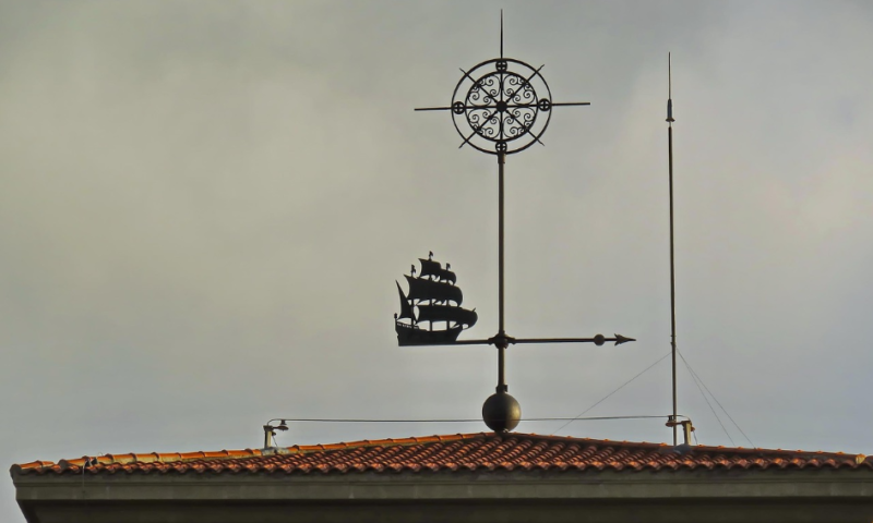 Boucle à fond de fouille et paratonnerre : compatibilité