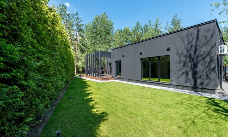 Extension latérale : les contraintes techniques à anticiper