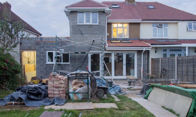 Les 10 règles d&rsquo;urbanisme qui peuvent bloquer votre projet d&rsquo;extension