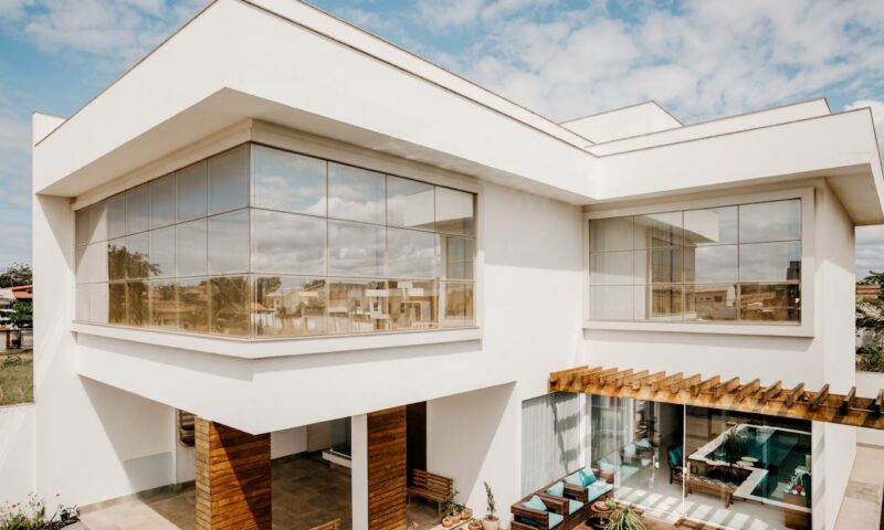 Le guide complet de l&rsquo;extension latérale en bois