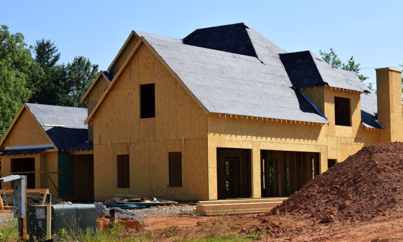 Le coût détaillé d&rsquo;une extension latérale de 30m²
