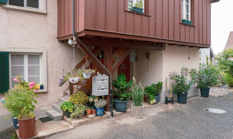 Extension latérale sur un terrain en pente : les défis à relever