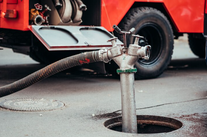 Facture de vidange : preuve pour le SPANC