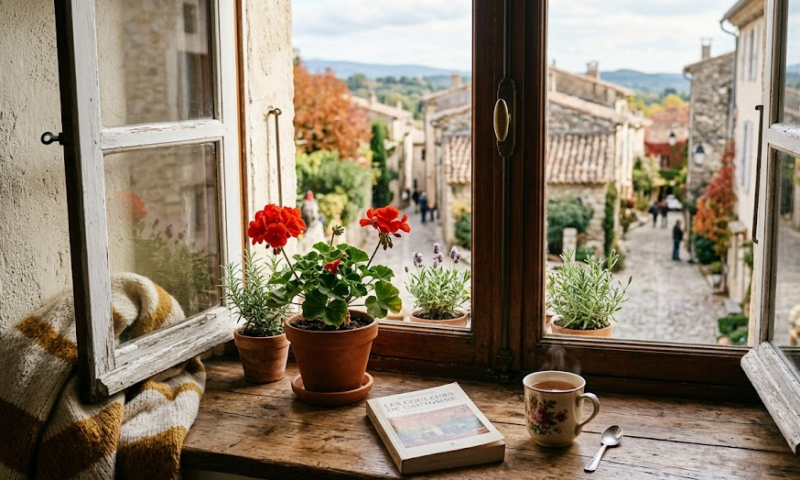 Étanchéité entre ITE et rebord de fenêtre : bande comprimée