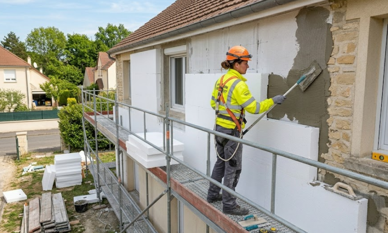 Thermostat et isolation : optimiser le confort hiver