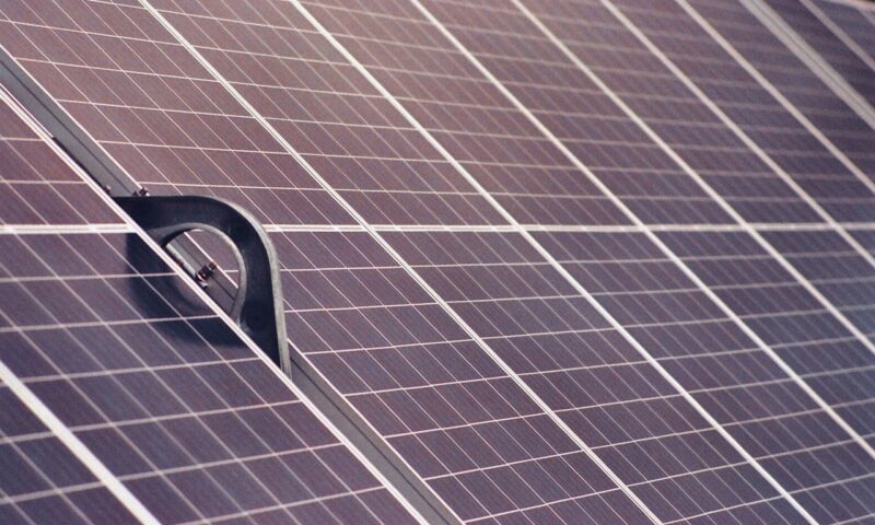 Panneaux photovoltaïque : Impact de l&rsquo;ombre sur un module solaire