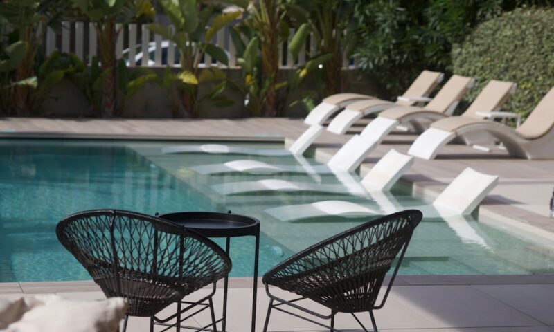 TH dureté : comprendre le calcaire dans votre piscine