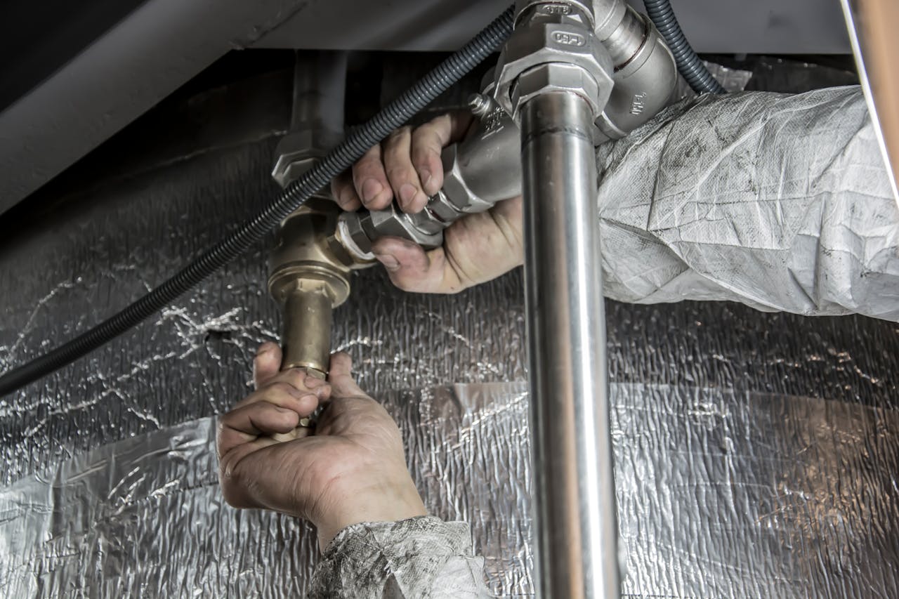 Relation Entre Débit M3/h Et Diamètre De Tuyauterie » Guide Travaux — free download